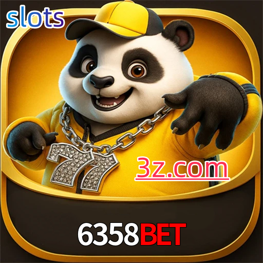 6358bet logo